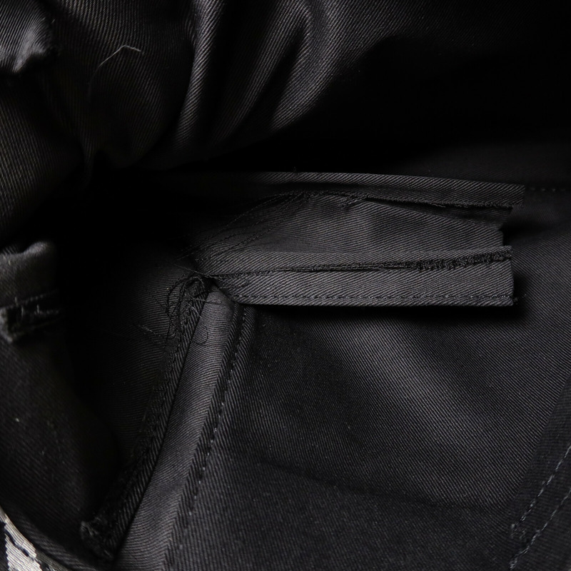 BURBERRY 帆布Hand Bag手挽袋-14