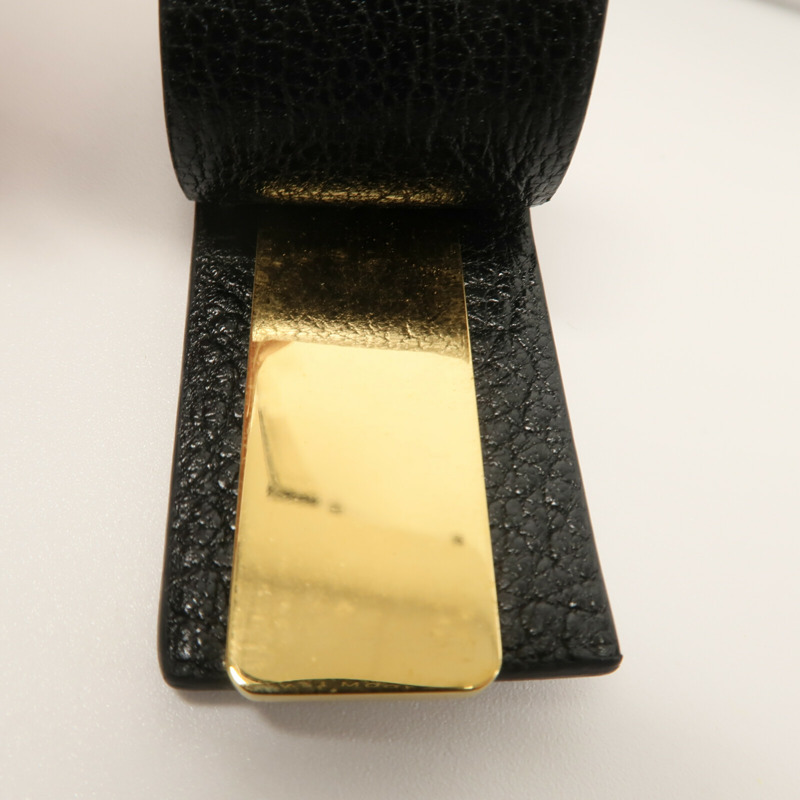 Miu Miu 牛皮皮革2 Way Bag手挽肩背兩用袋-8