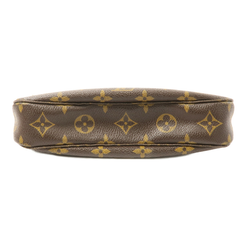 LOUIS VUITTON Monogram Pochette Accessoires手挽袋-3