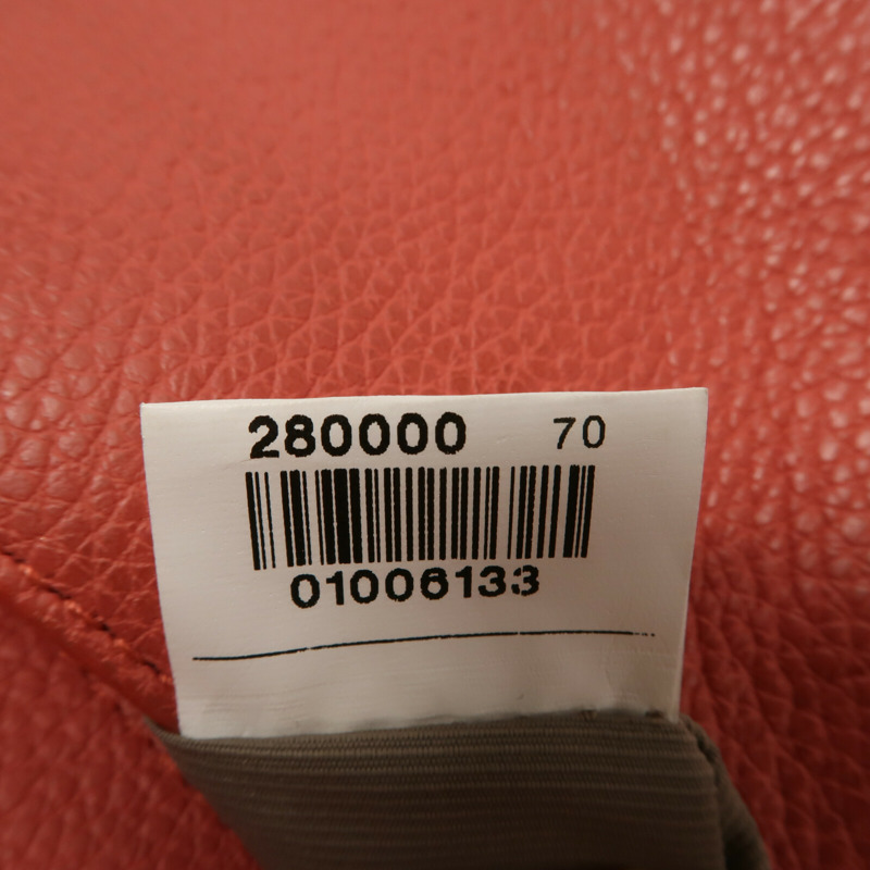 Furla 牛皮皮革2 Way Shoulder Bag手挽肩背兩用袋-7