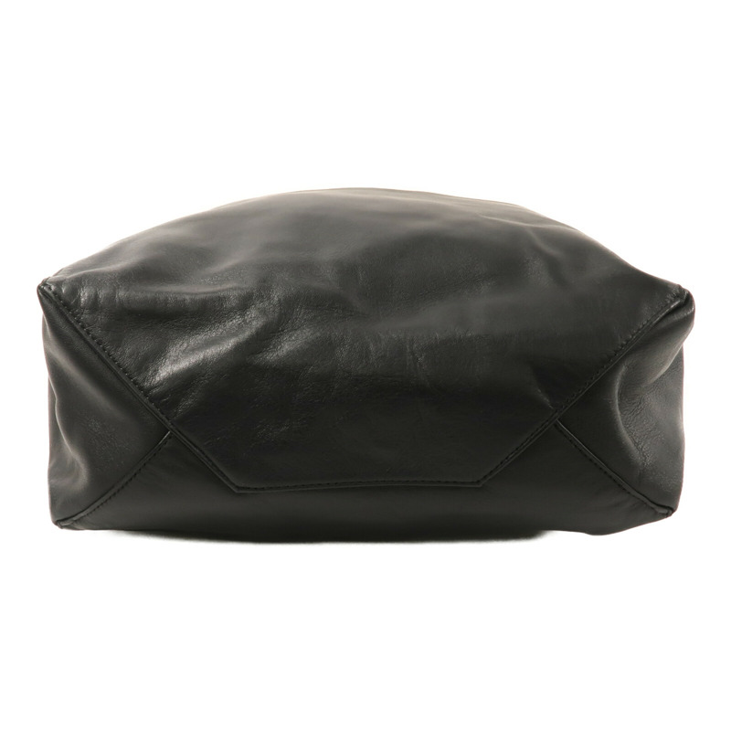 CELINE 羊皮皮革Cabas Small手挽袋-3