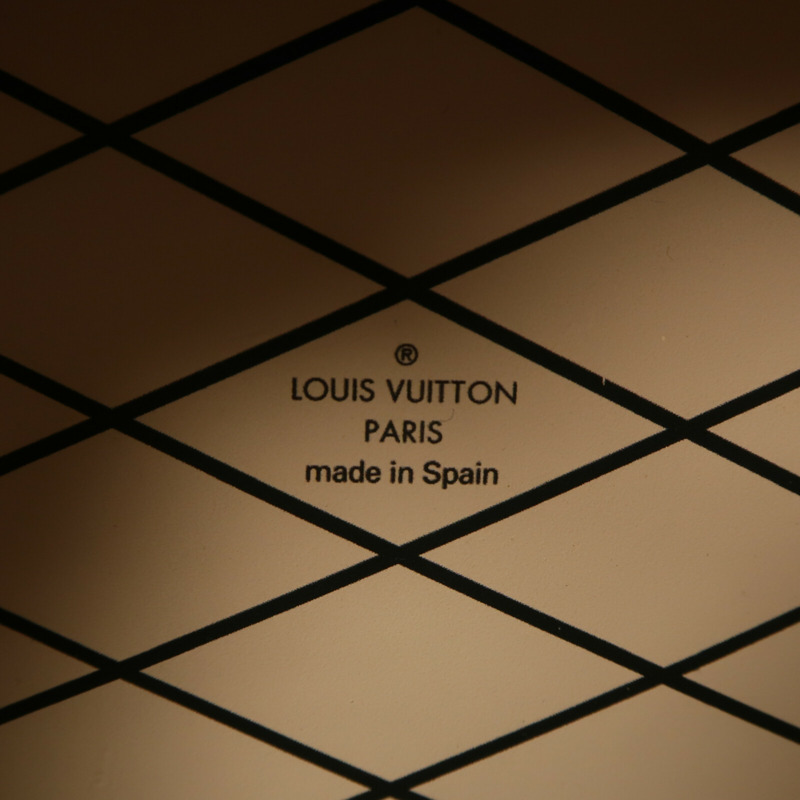 LOUIS VUITTON Monogram Mini Boite Chapeau肩背袋-5