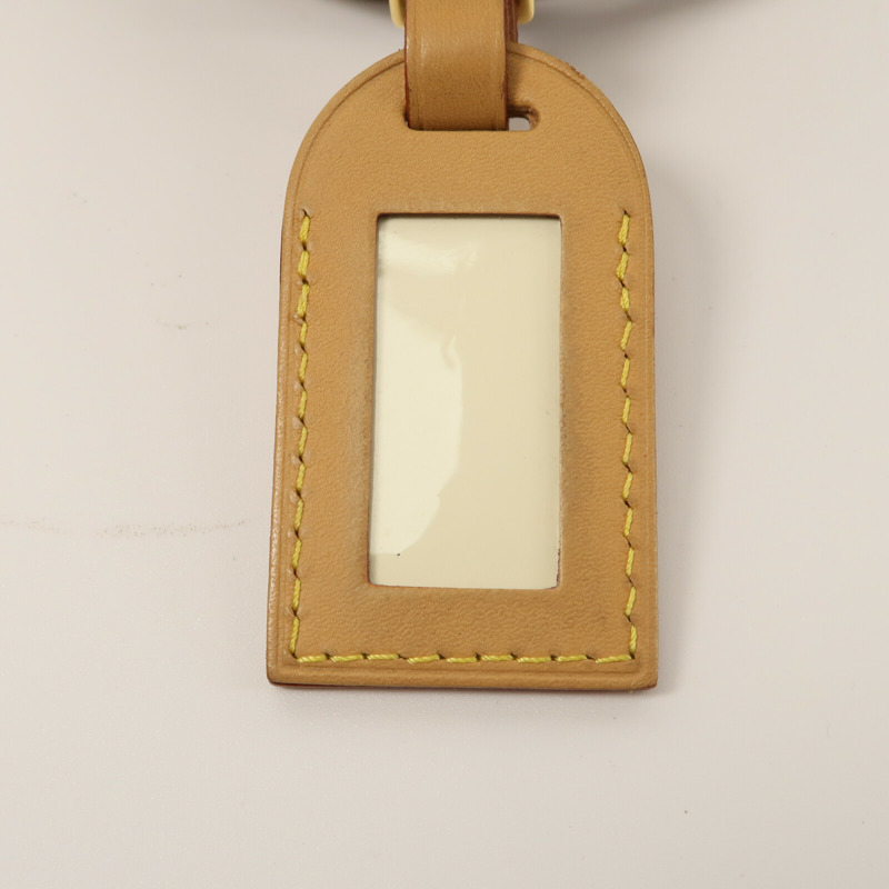 LOUIS VUITTON Monogram Mini Boite Chapeau肩背袋-6