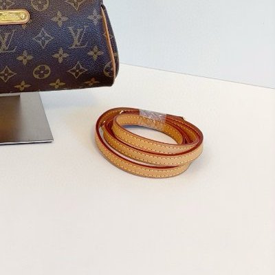 路易威登/Louis Vuitton Monogram Eva 晚宴手拎包-10