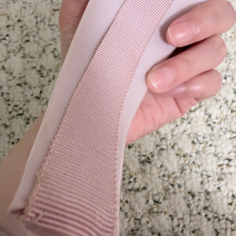 Prada ❤️❤️可愛粉紅髮窟❤️❤️-11