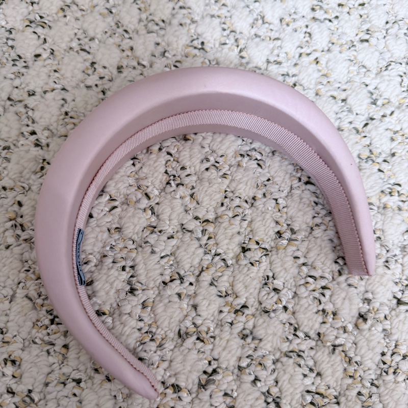 Prada ❤️❤️可愛粉紅髮窟❤️❤️-25