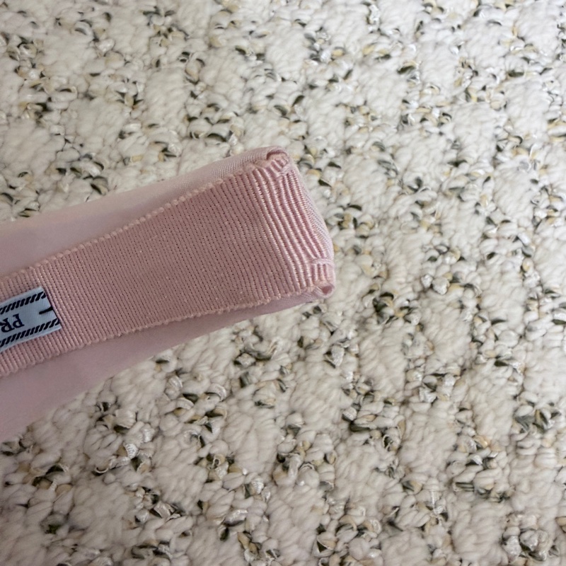 Prada ❤️❤️可愛粉紅髮窟❤️❤️-28