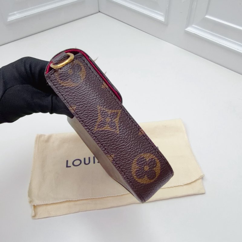 芯片款 路易威登/Louis Vuitton 經典老花三合一-2