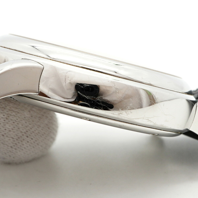 蕭邦 Mille Miglia 8511 銀色錶盤男士腕錶-5