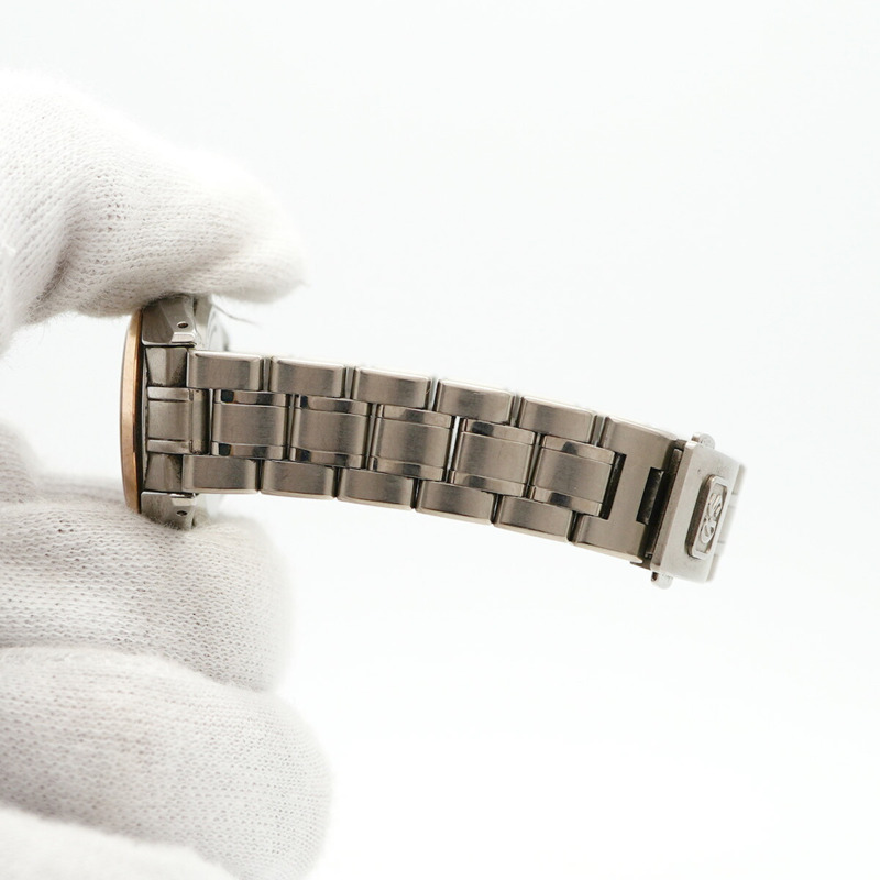 精工 Grand STGF316 4J52-0AG0 白色錶盤女錶-5