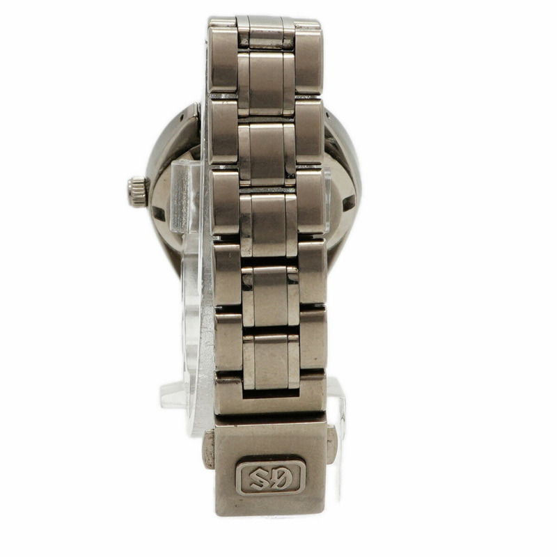 精工 Grand STGF316 4J52-0AG0 白色錶盤女錶-7