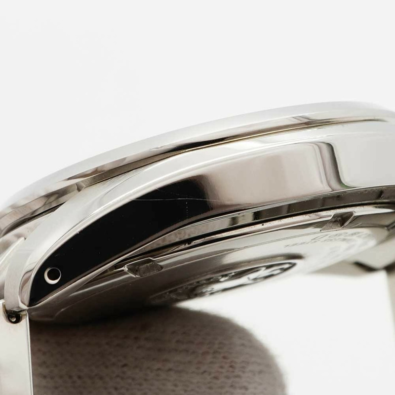 精工 Grand SBGP009 9F85-0AC0 銀色錶盤男士腕錶-6