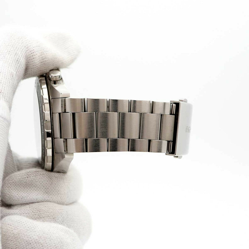 TAG Heuer 豪雅一級方程式 CAZ1011 灰色錶盤男士腕錶-5