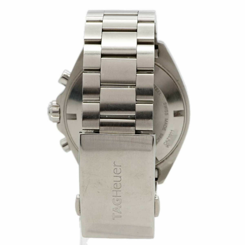 TAG Heuer 豪雅一級方程式 CAZ1011 灰色錶盤男士腕錶-7
