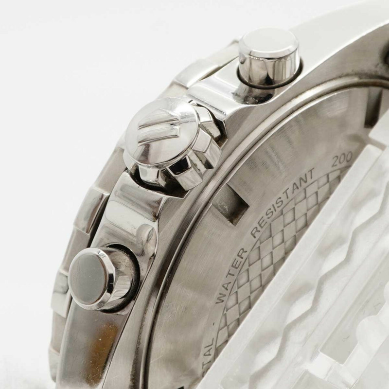 TAG Heuer 豪雅一級方程式 CAZ1011 灰色錶盤男士腕錶-8