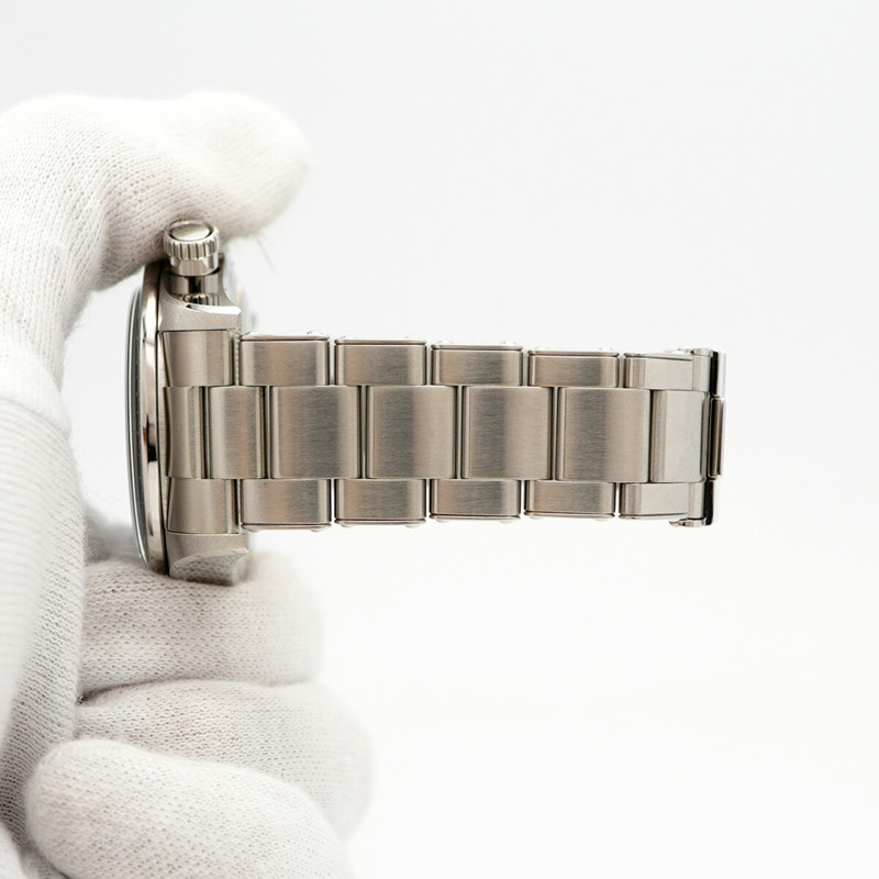 帝舵碧灣計時腕錶 79360N 錶盤男士腕錶-5