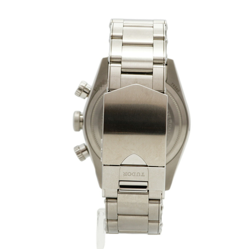 帝舵碧灣計時腕錶 79360N 錶盤男士腕錶-7