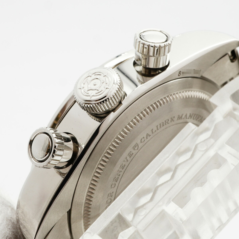 帝舵碧灣計時腕錶 79360N 錶盤男士腕錶-8