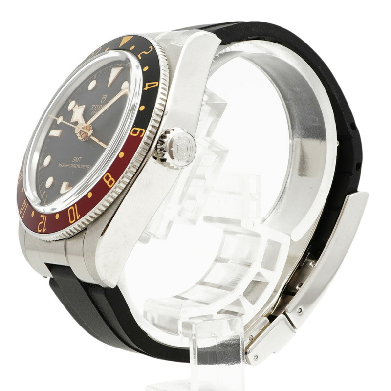 帝舵碧灣58 GMT 7939G1A0NRU 錶盤男士腕錶-1