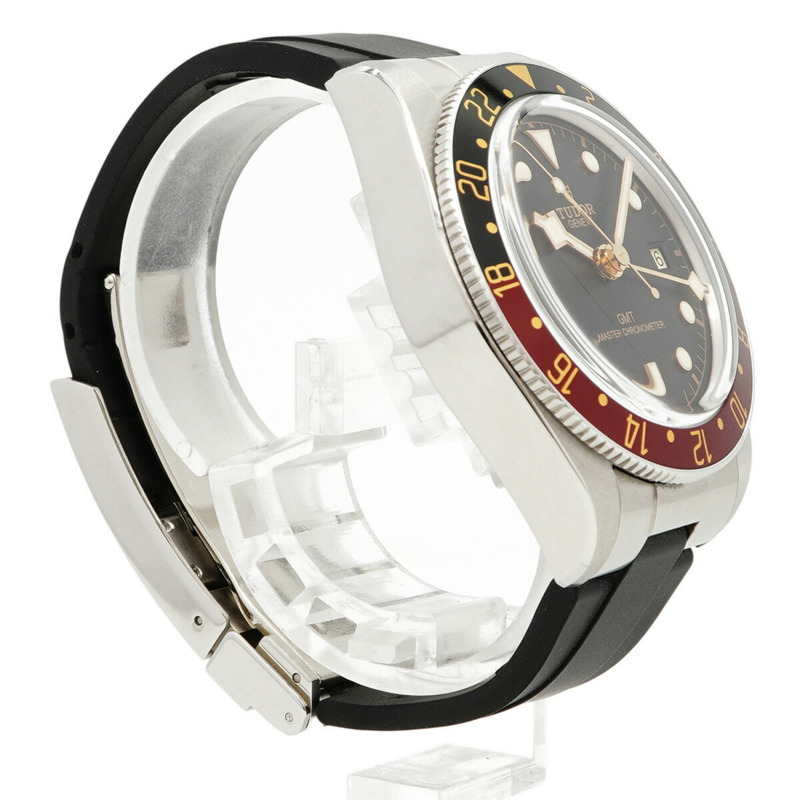 帝舵碧灣58 GMT 7939G1A0NRU 錶盤男士腕錶-2