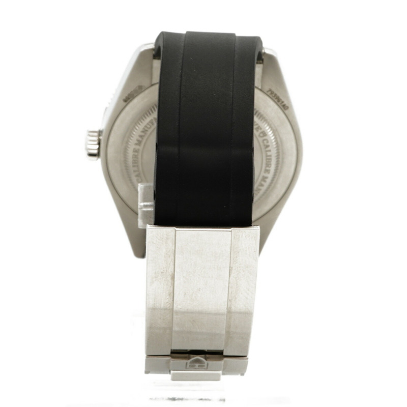 帝舵碧灣58 GMT 7939G1A0NRU 錶盤男士腕錶-5