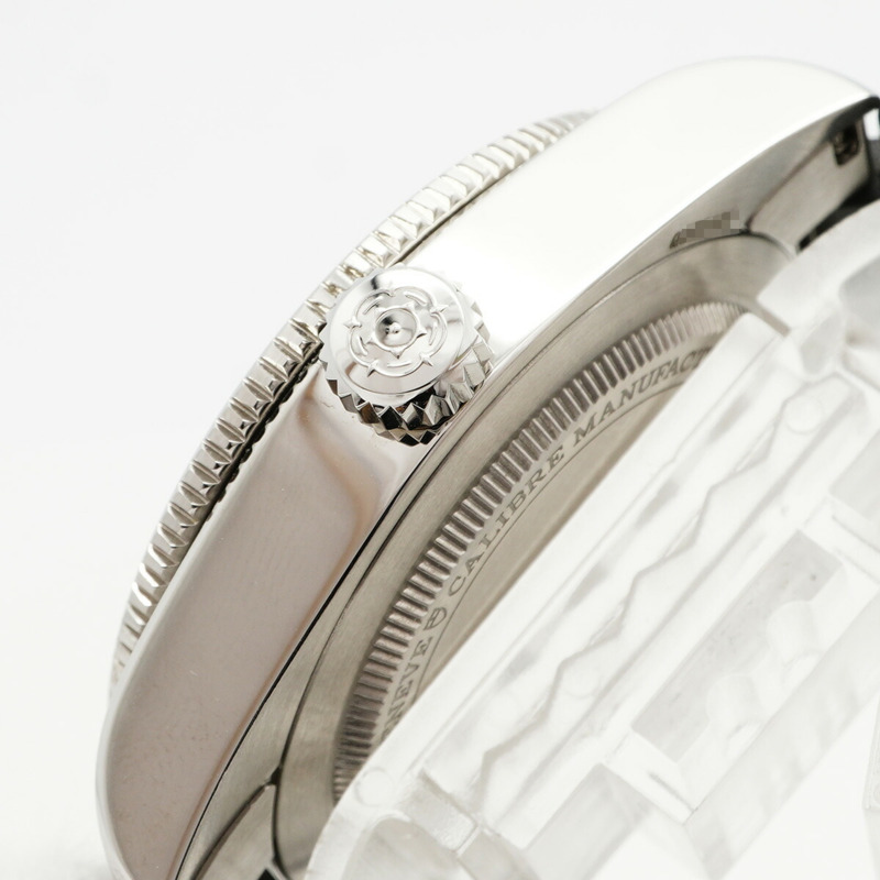 帝舵碧灣58 GMT 7939G1A0NRU 錶盤男士腕錶-6