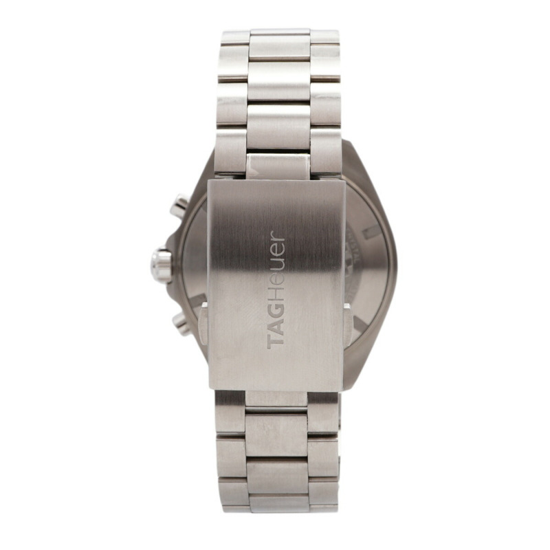 TAG Heuer 豪雅一級方程式 CAZ1014 海軍藍錶盤男士腕錶-6