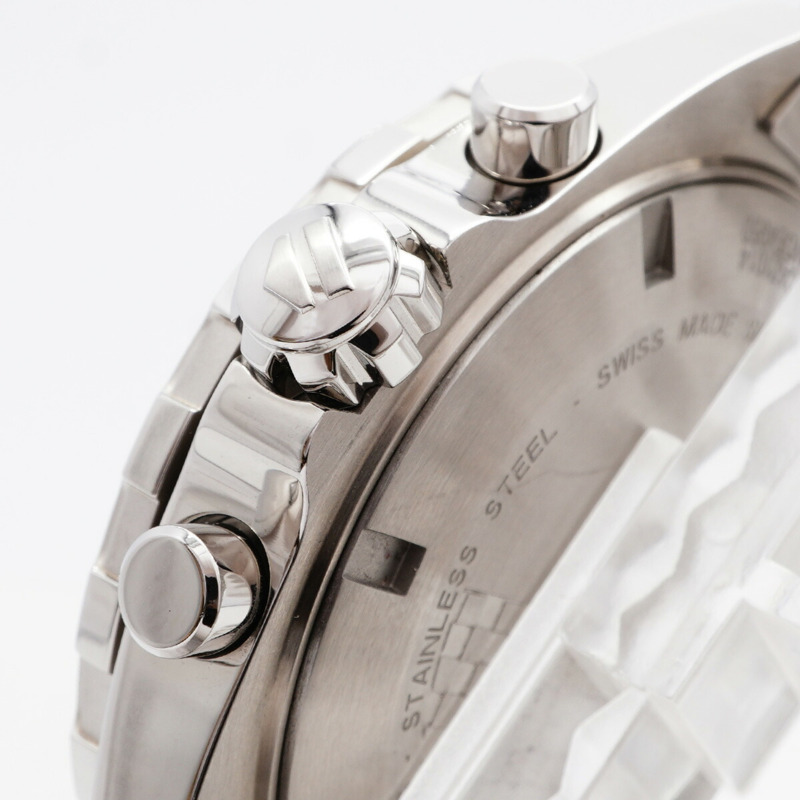 TAG Heuer 豪雅一級方程式 CAZ1014 海軍藍錶盤男士腕錶-7