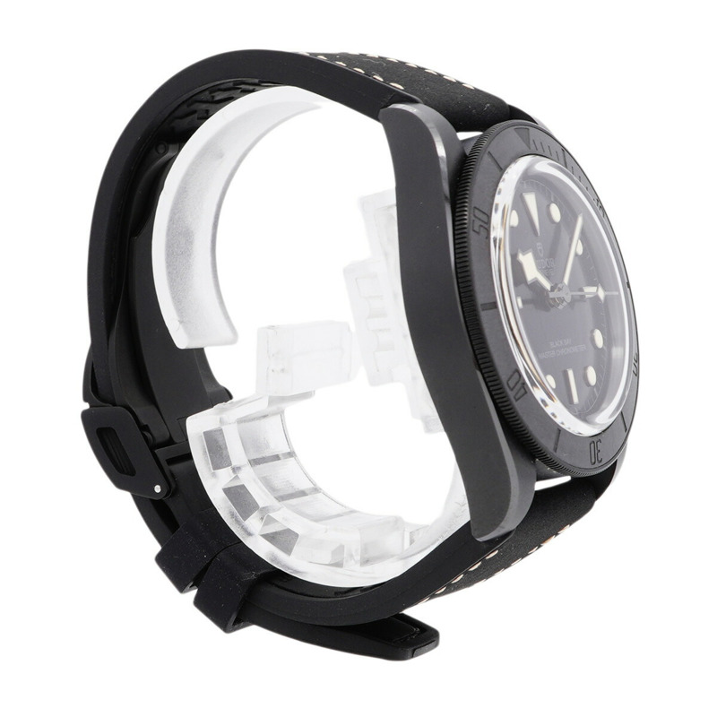 帝舵碧灣系列 79210CNU 錶盤男士腕錶-2