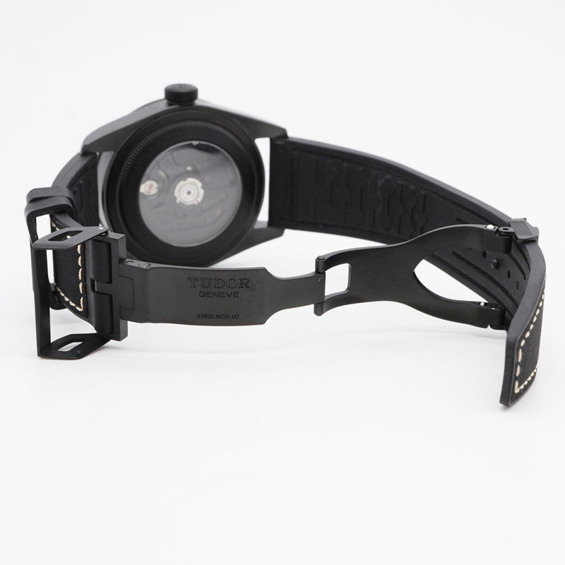 帝舵碧灣系列 79210CNU 錶盤男士腕錶-3