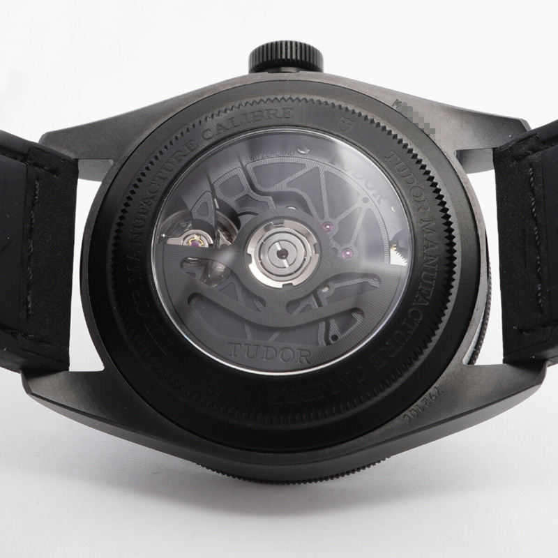 帝舵碧灣系列 79210CNU 錶盤男士腕錶-4