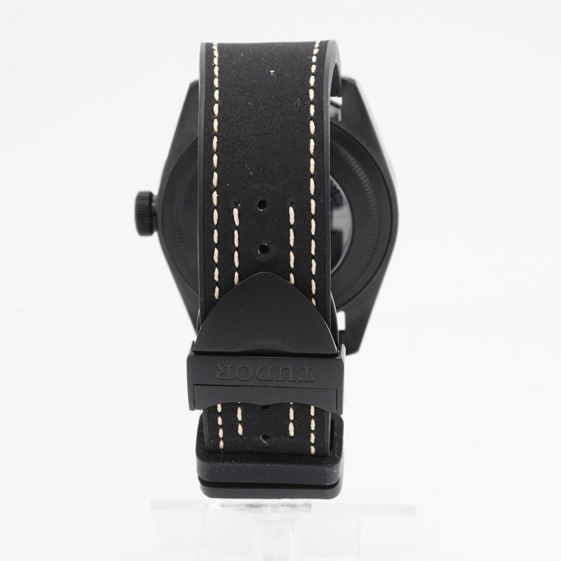 帝舵碧灣系列 79210CNU 錶盤男士腕錶-5