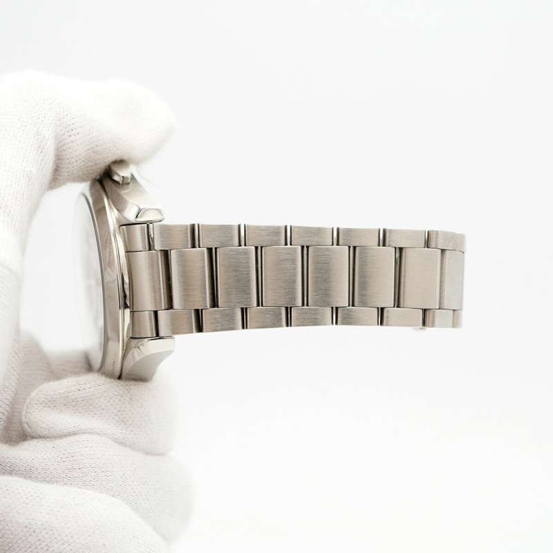 歐米茄海馬系列 231.10.44.50.09.001 象牙色錶盤男士腕錶-5