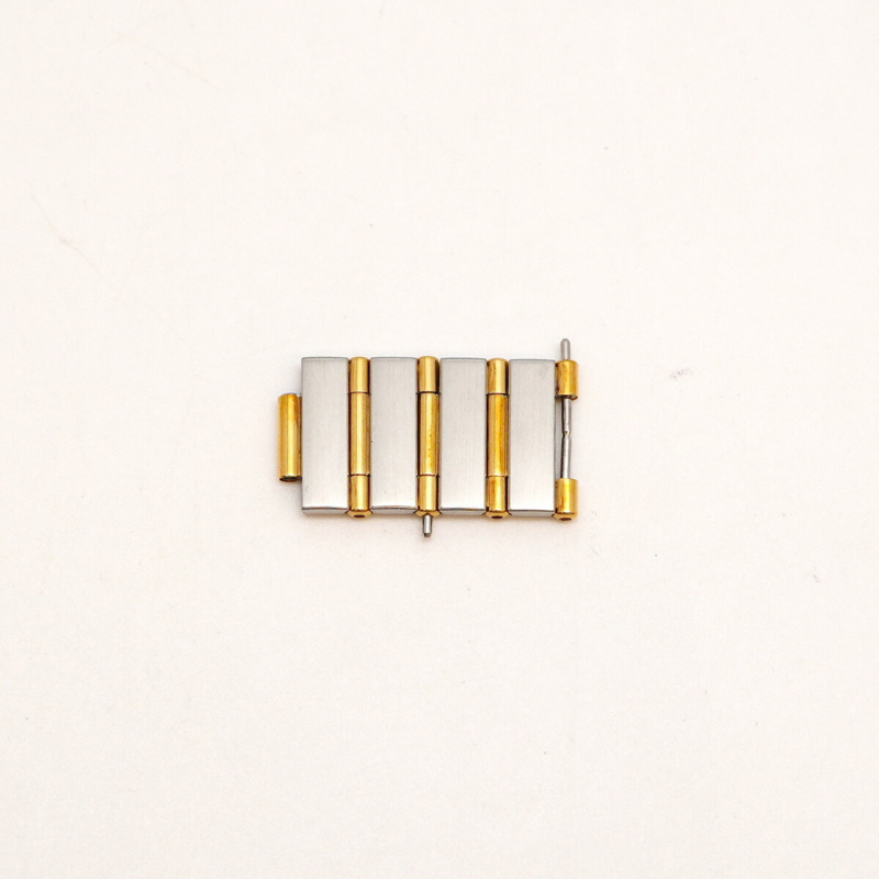 歐米茄星座系列 1262.30 白色錶盤女錶-9