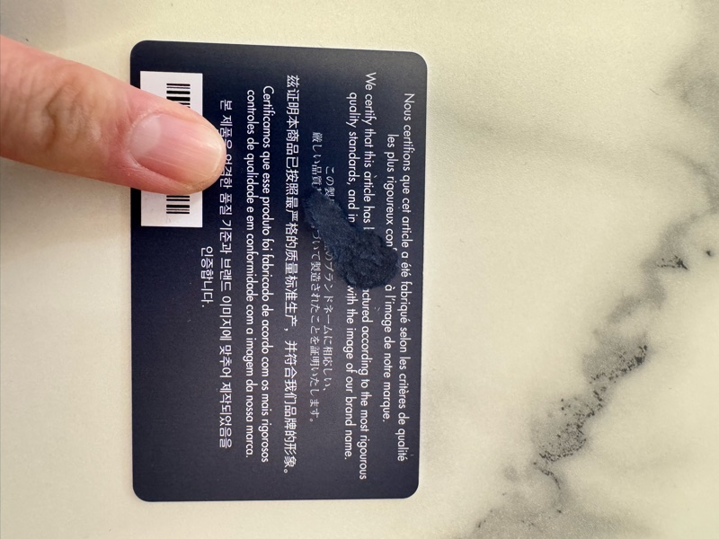 Christian DIOR 迪奧 LINGOT 22 經典老花拼接斜背/相機包-22