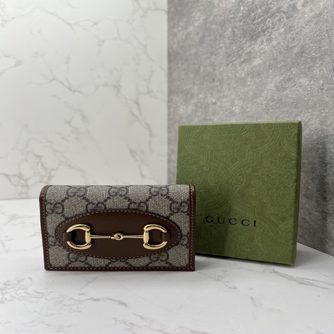 香緹國際精品 1955短夾 963