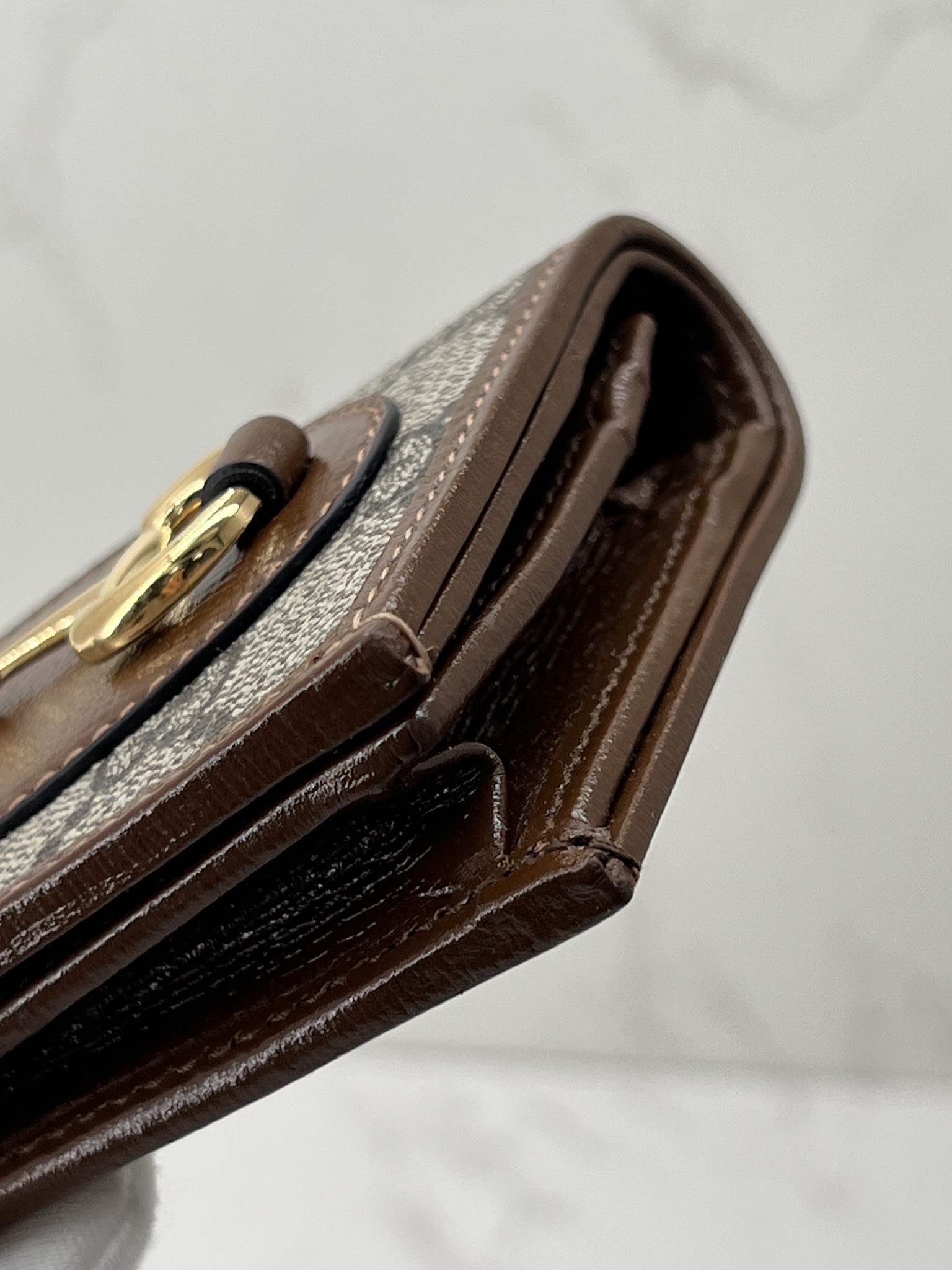 香緹國際精品 1955短夾 963-1