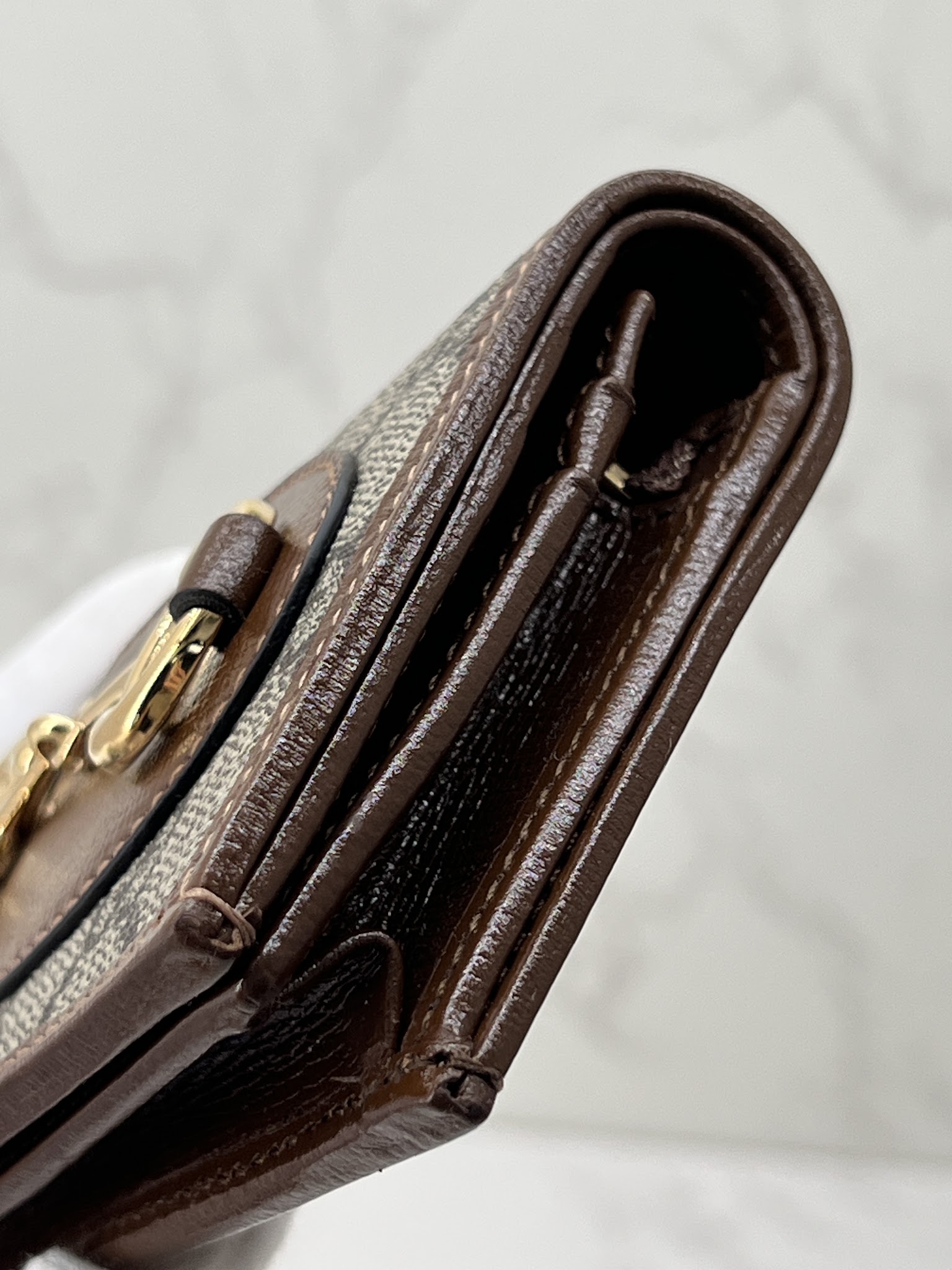 香緹國際精品 1955短夾 963-2