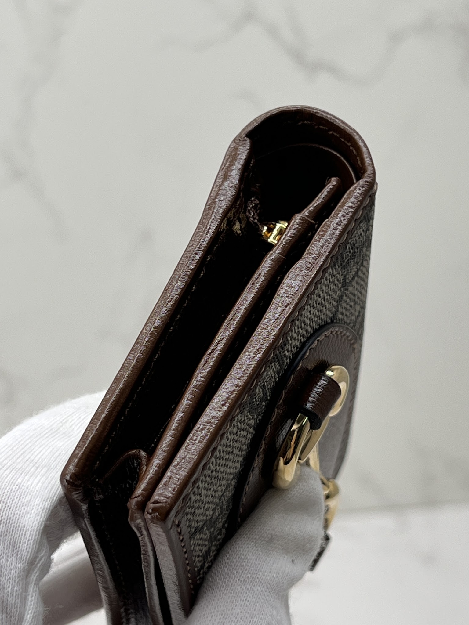 香緹國際精品 1955短夾 963-3