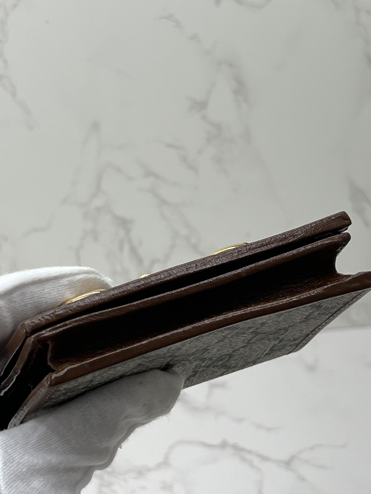 香緹國際精品 1955短夾 963-4