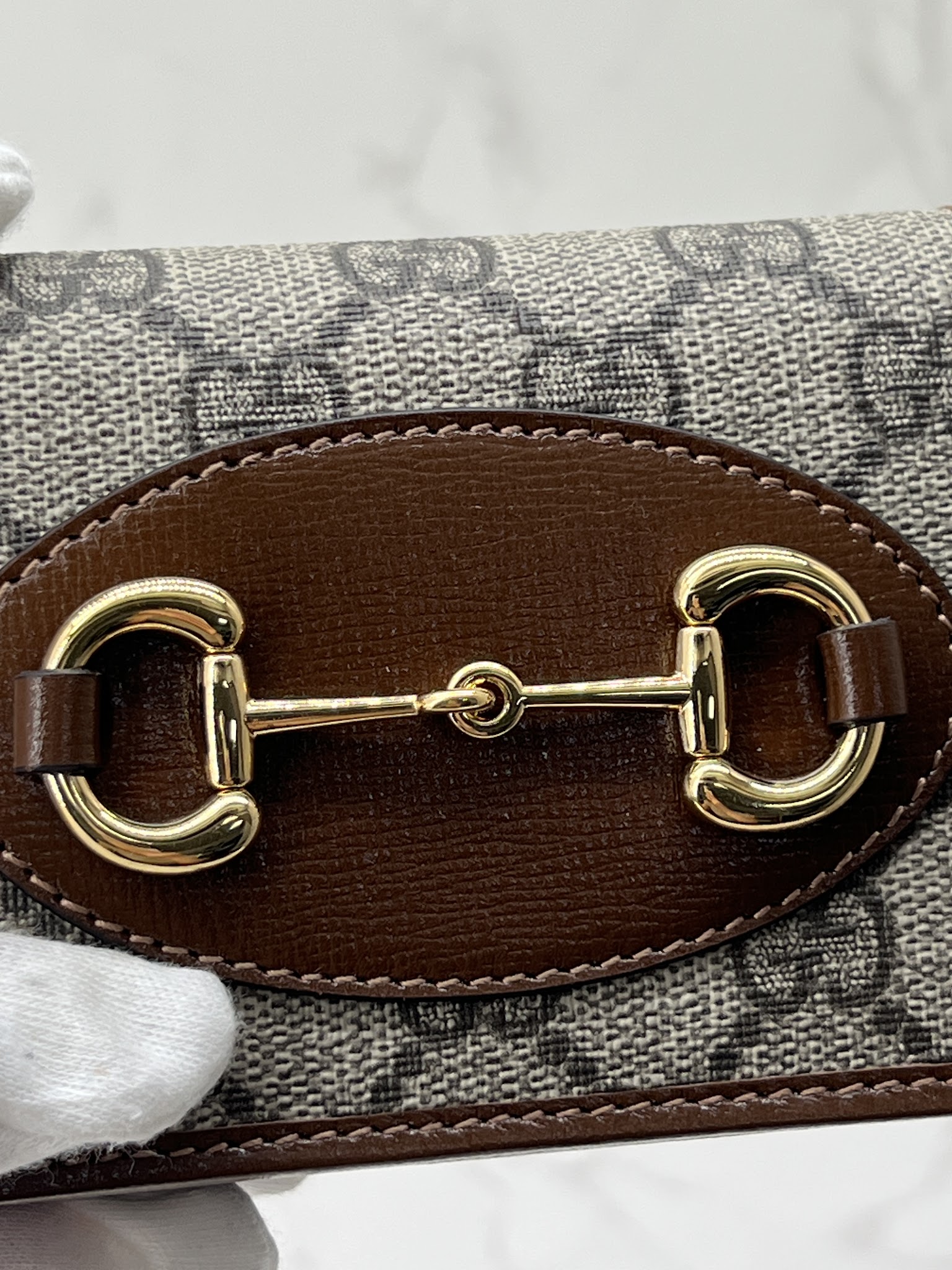 香緹國際精品 1955短夾 963-5