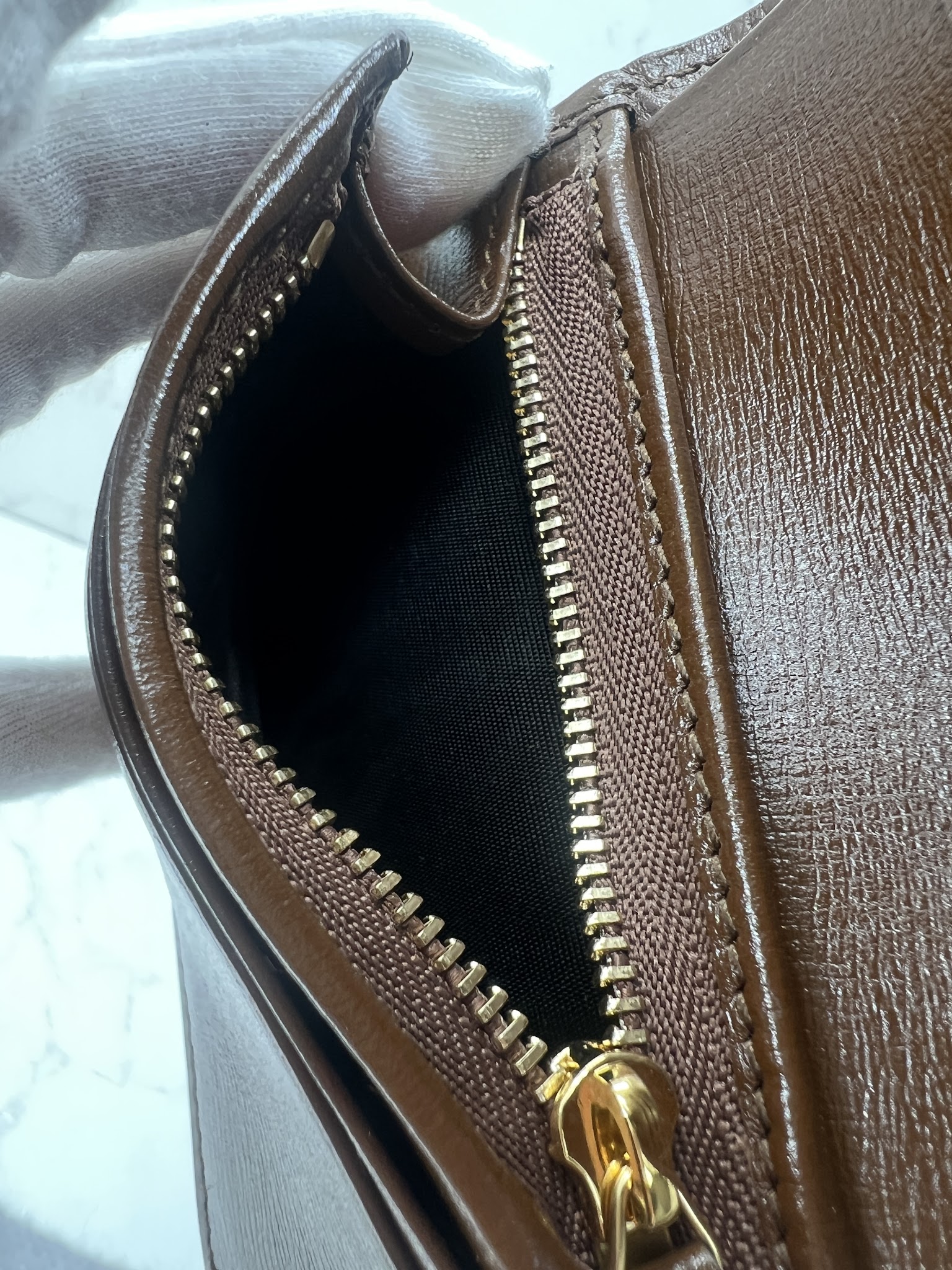 香緹國際精品 1955短夾 963-7