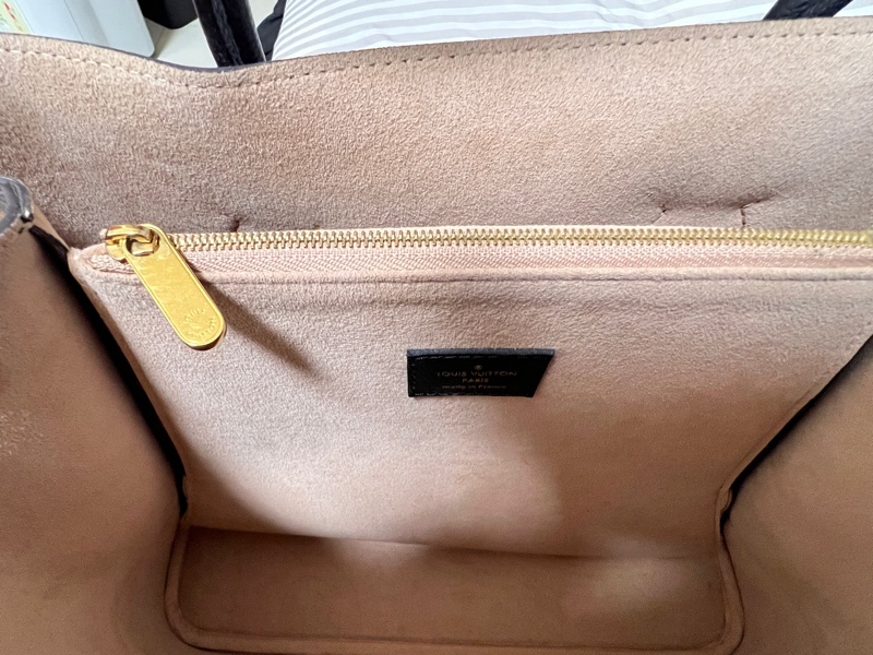 LV Flandrin老花托特包 肩背 手提-3