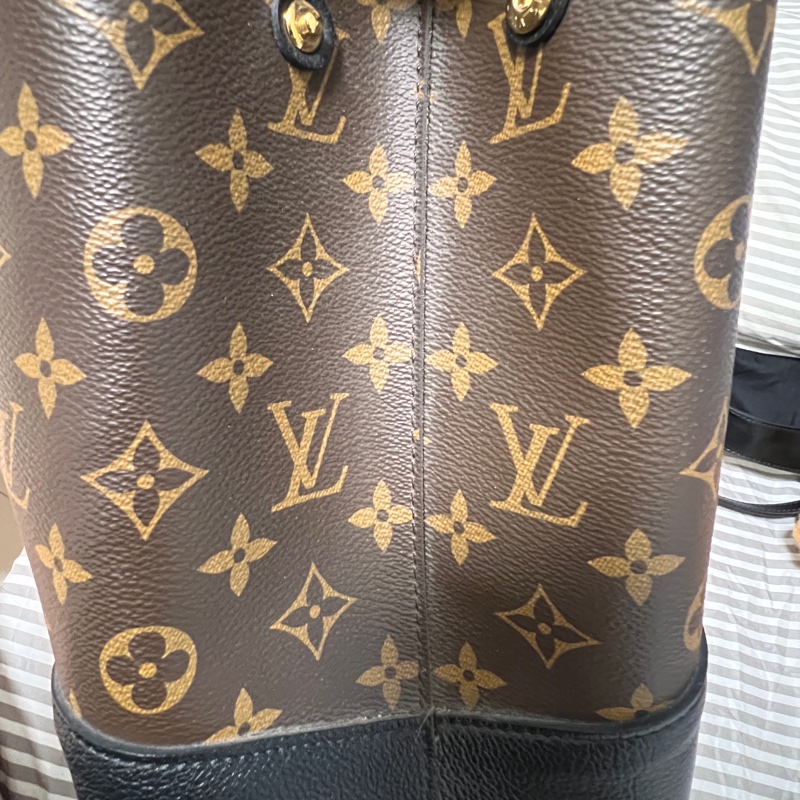 LV Flandrin老花托特包 肩背 手提-16