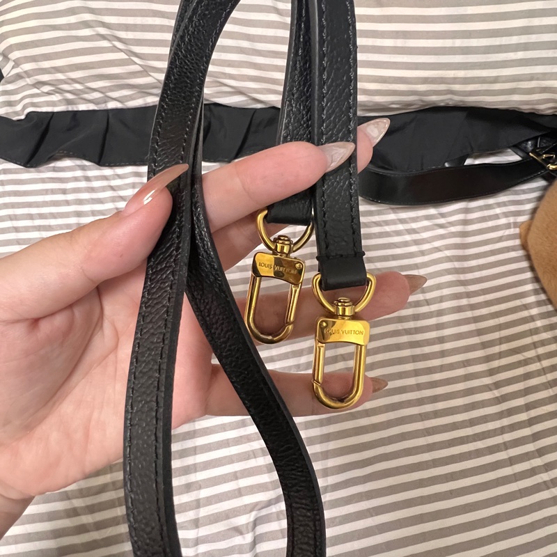 LV Flandrin老花托特包 肩背 手提-18