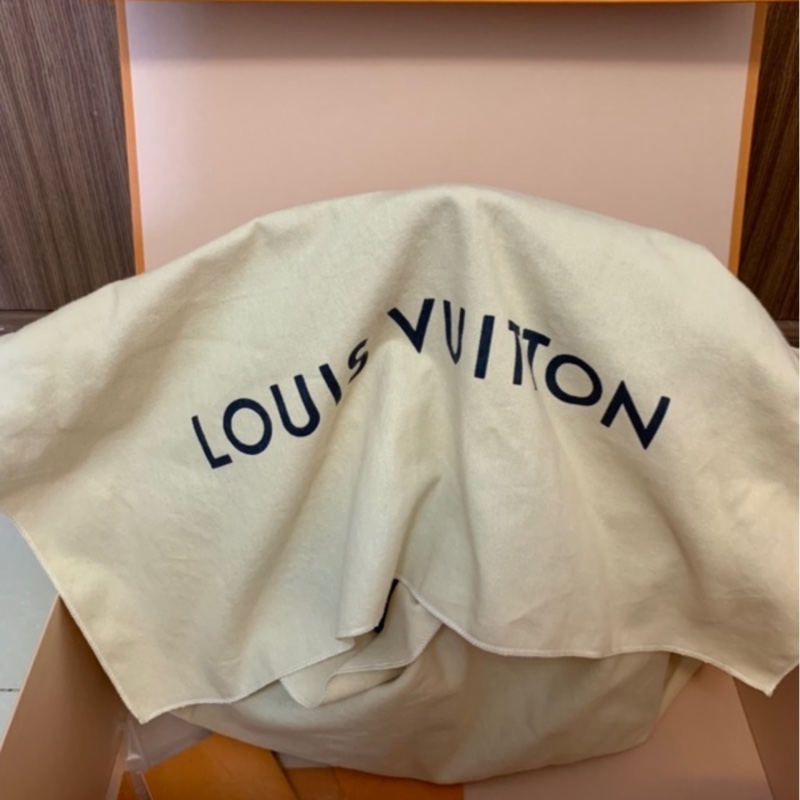 LV Flandrin老花托特包 肩背 手提-7