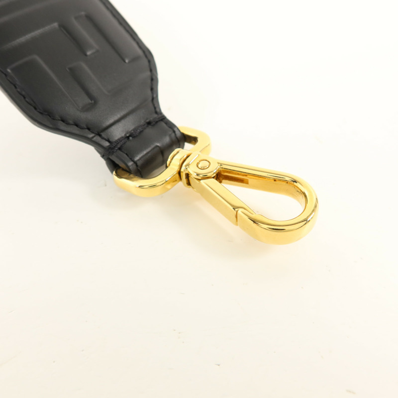 FENDI 牛皮皮革Shoulder Strap肩帶-8