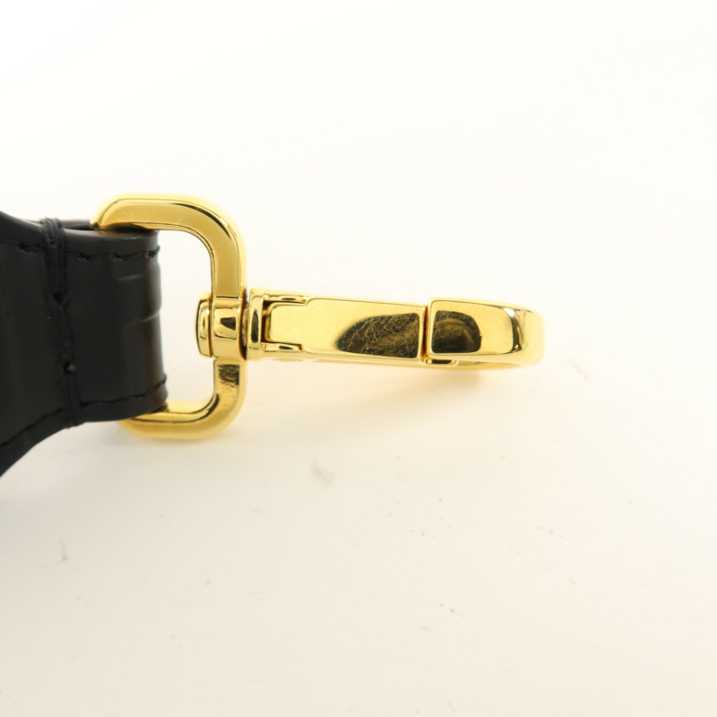 FENDI 牛皮皮革Shoulder Strap肩帶-9