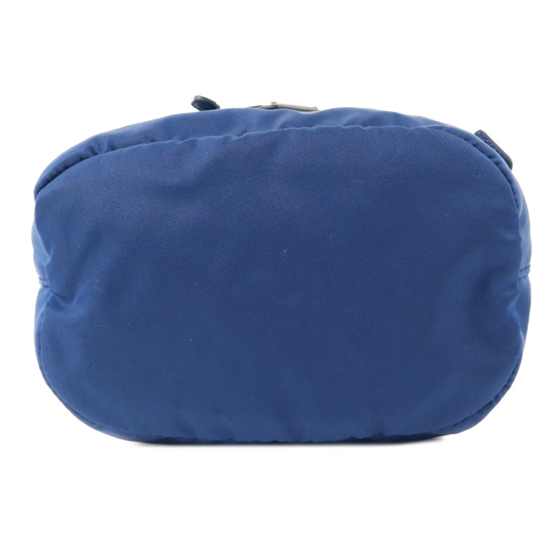 PRADA 尼龍Drawstring Pouch手拿包-3