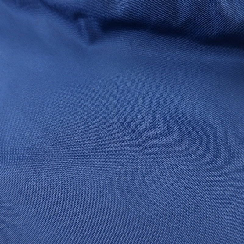 PRADA 尼龍Drawstring Pouch手拿包-14